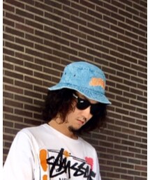 一二三屋 | ハット