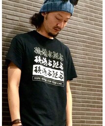 韻踏合組合 | Tシャツ/カットソー