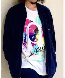 STEVE AOKI | Tシャツ/カットソー