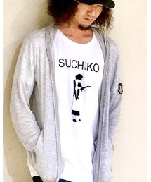 すちこ | Tシャツ/カットソー