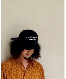 wiz khalifa | キャップ