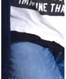 no brand | タンクトップ