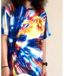 猫ワープ | Tシャツ/カットソー