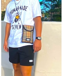 BURBERRY | ショルダーバッグ