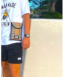 Apple | デジタル腕時計