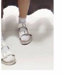 w closet | サンダル