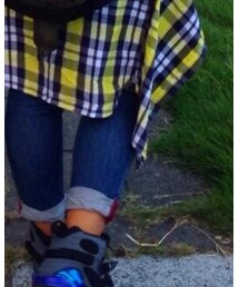 Rodeo Crowns | デニムパンツ