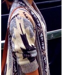 no brand | カーディガン/ボレロ