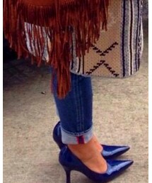 Rodeo Crowns | デニムパンツ