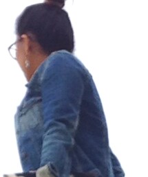 ZARA | デニムジャケット