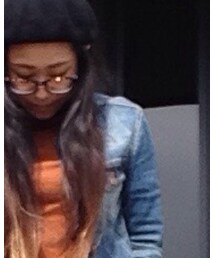 ZARA | デニムジャケット