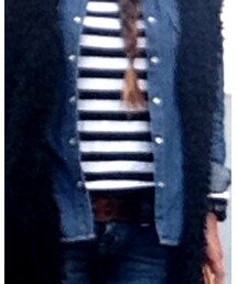 無印良品 | Tシャツ/カットソー