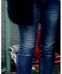 Rodeo Crowns | デニムパンツ