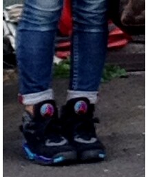 NIKE | スニーカー