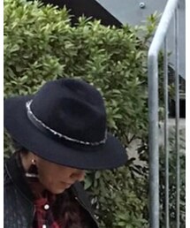 no brand | ハット