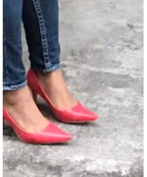 Rodeo Crowns | パンプス