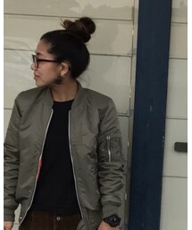 SLY | ミリタリージャケット