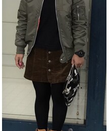 Rodeo Crowns | スカート