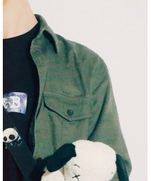 UNIQLO | シャツ/ブラウス