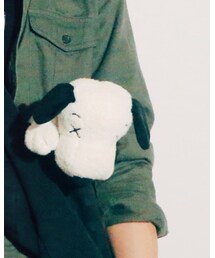 UNIQLO | おもちゃ