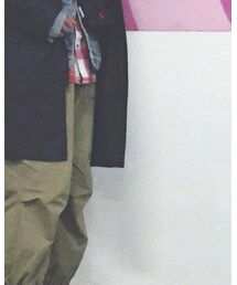PULL&BEAR | モッズコート