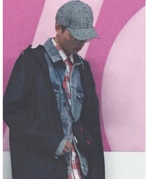 Bershka | デニムジャケット