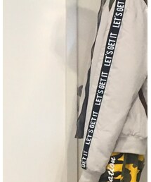 Bershka | MA-1