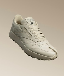 Maison Margiela | maisonmargiela × reebok(スニーカー)