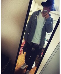 DIESEL | パーカー