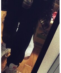 UNIQLO | デニムパンツ