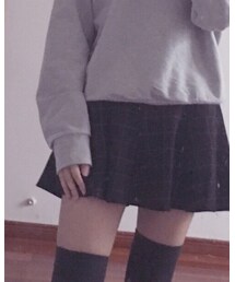 淘宝 范洛家 | パーカー