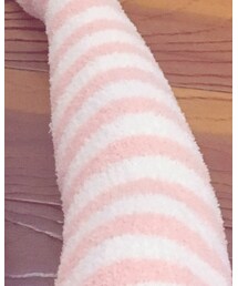 淘宝 春风九里不如你 家买的 | タイツ/ストッキング