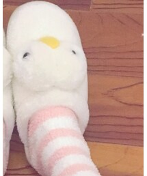 淘宝 南陌家居专营店买的 | その他シューズ