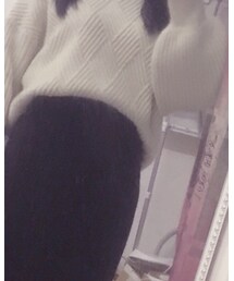 乱买的 | ニット/セーター