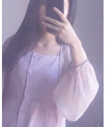 林同学家 | ジャンパースカート