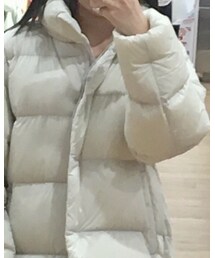 UNIQLO | ダウンジャケット/コート