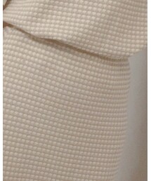 Nothing special | ニット/セーター