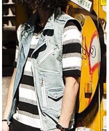 NO ID. | ニット/セーター