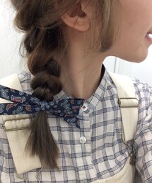 BEAMS BOY | バレッタ/ヘアクリップ