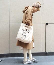 rivet & surge | トートバッグ