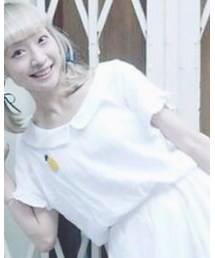 Crisp | Tシャツ/カットソー