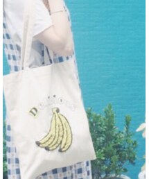 Casselini | トートバッグ