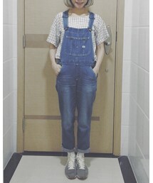 Lee | サロペット/オーバーオール