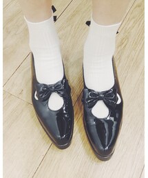 BellyButton | シューズ