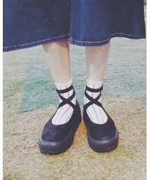 BellyButton | シューズ