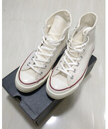 CONVERSE | スニーカー