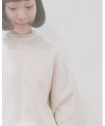 UNIQLO U | ニット/セーター