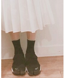 BEAMS BOY | ソックス/靴下