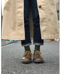 Dr. Martens | シューズ