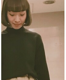 UNIQLO | スウェット